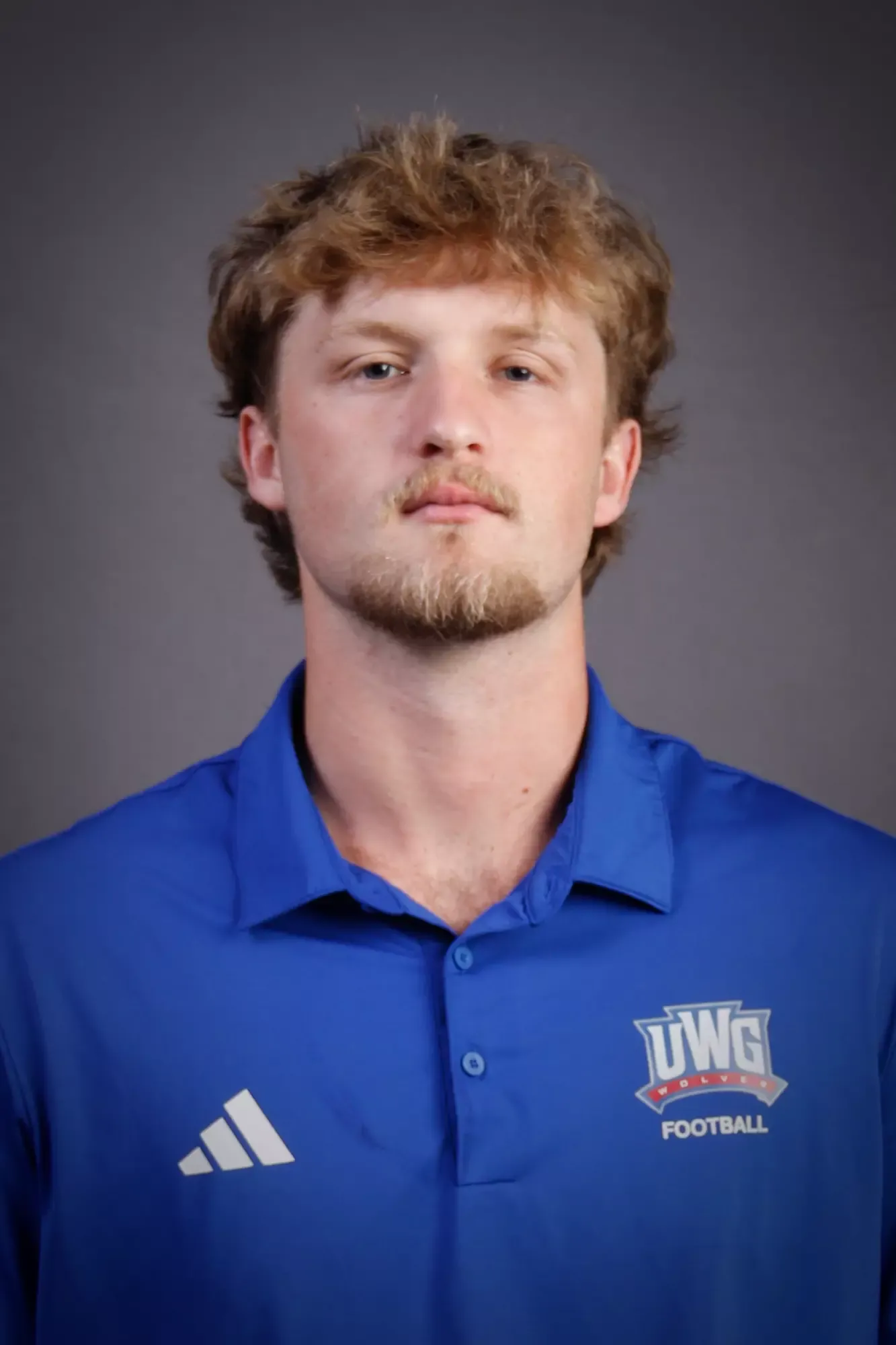 Jaxson Wagner, Football, undefined