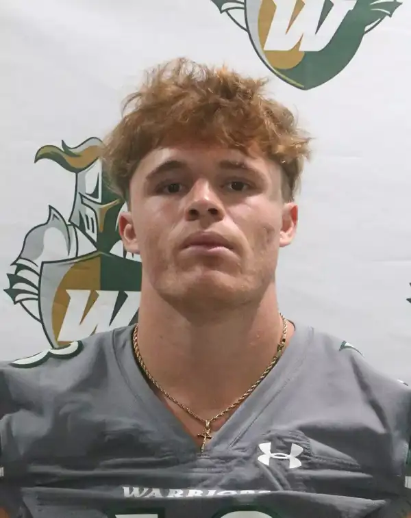 Ian Mooney, Football, Webber International University
