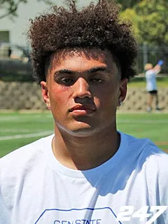 Taeshaun Reese, Football, University of Idaho