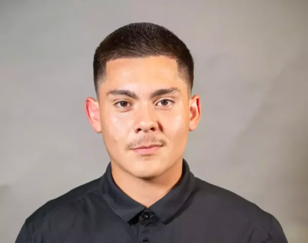 Victor Diaz, Football, Bowie State University