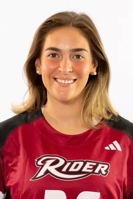 Marissa Ross, Lacrosse, Rider University