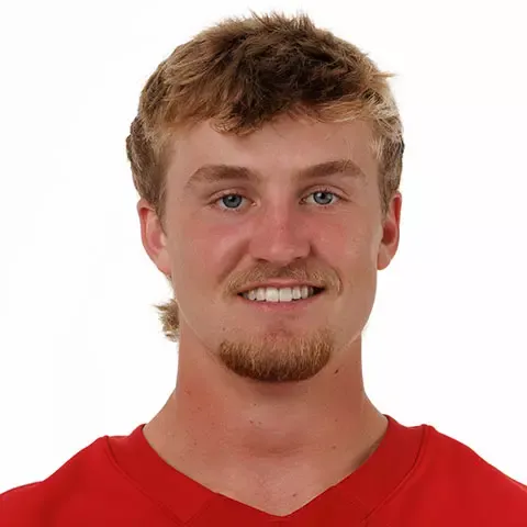 Colin Kerndt, Football, Central College