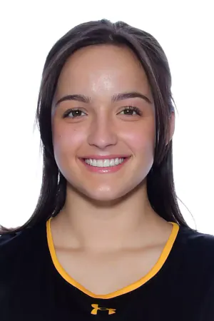 Laila Omar, Lacrosse, undefined