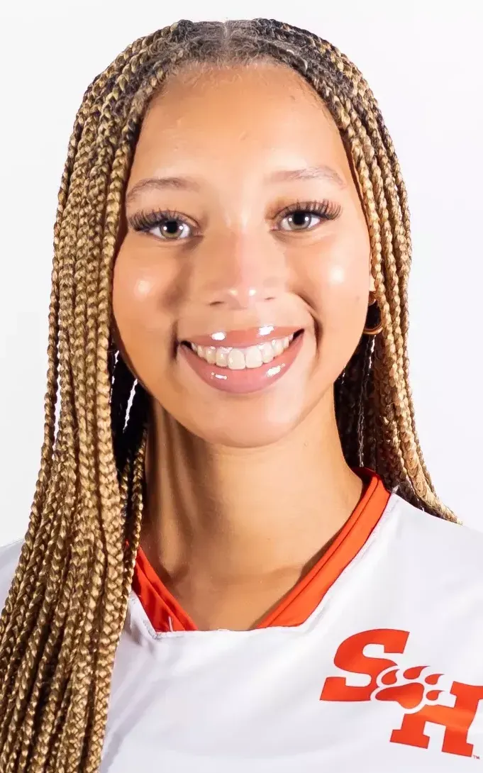Savannah Knight, Soccer, undefined
