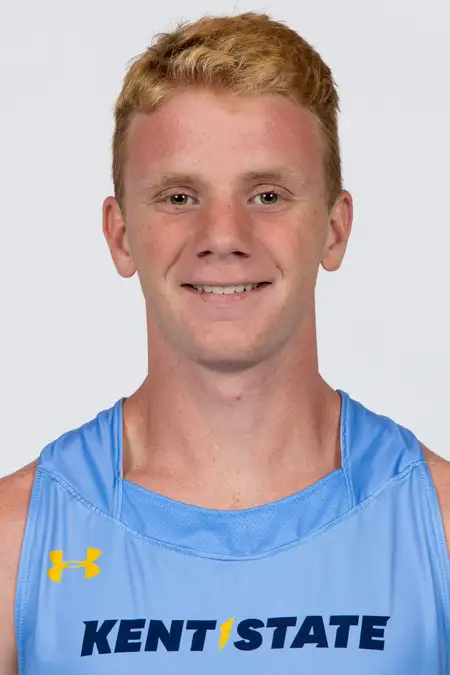 Rowen Hoffee, Track and Field (O), Kent State University