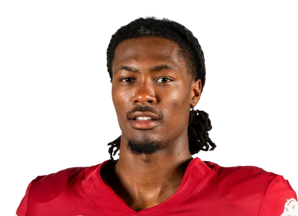 Taijh Overton, Football, University of Louisiana at Monroe