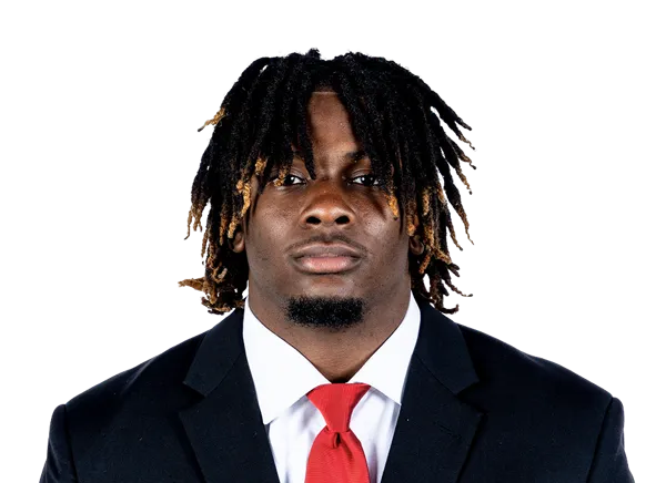Michael Harris, Football, University of South Florida