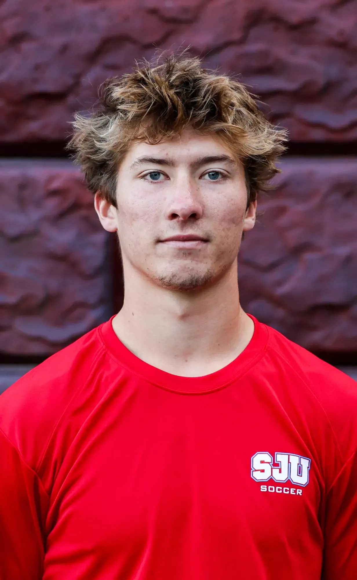 Eli Ryan, Soccer, St. John's University