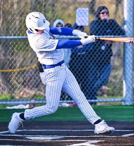 Mason Campagna, Baseball, Pennsylvania State University