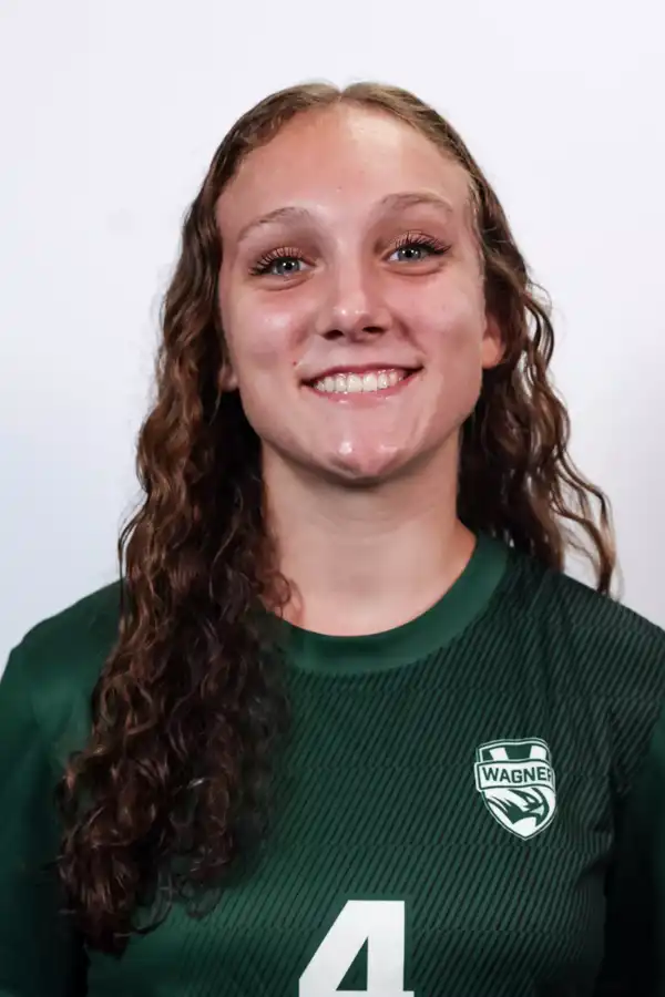 Addison Twomey, Soccer, Wagner College