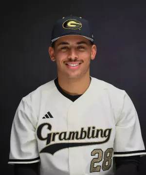 Chris Marcellus, Baseball, undefined