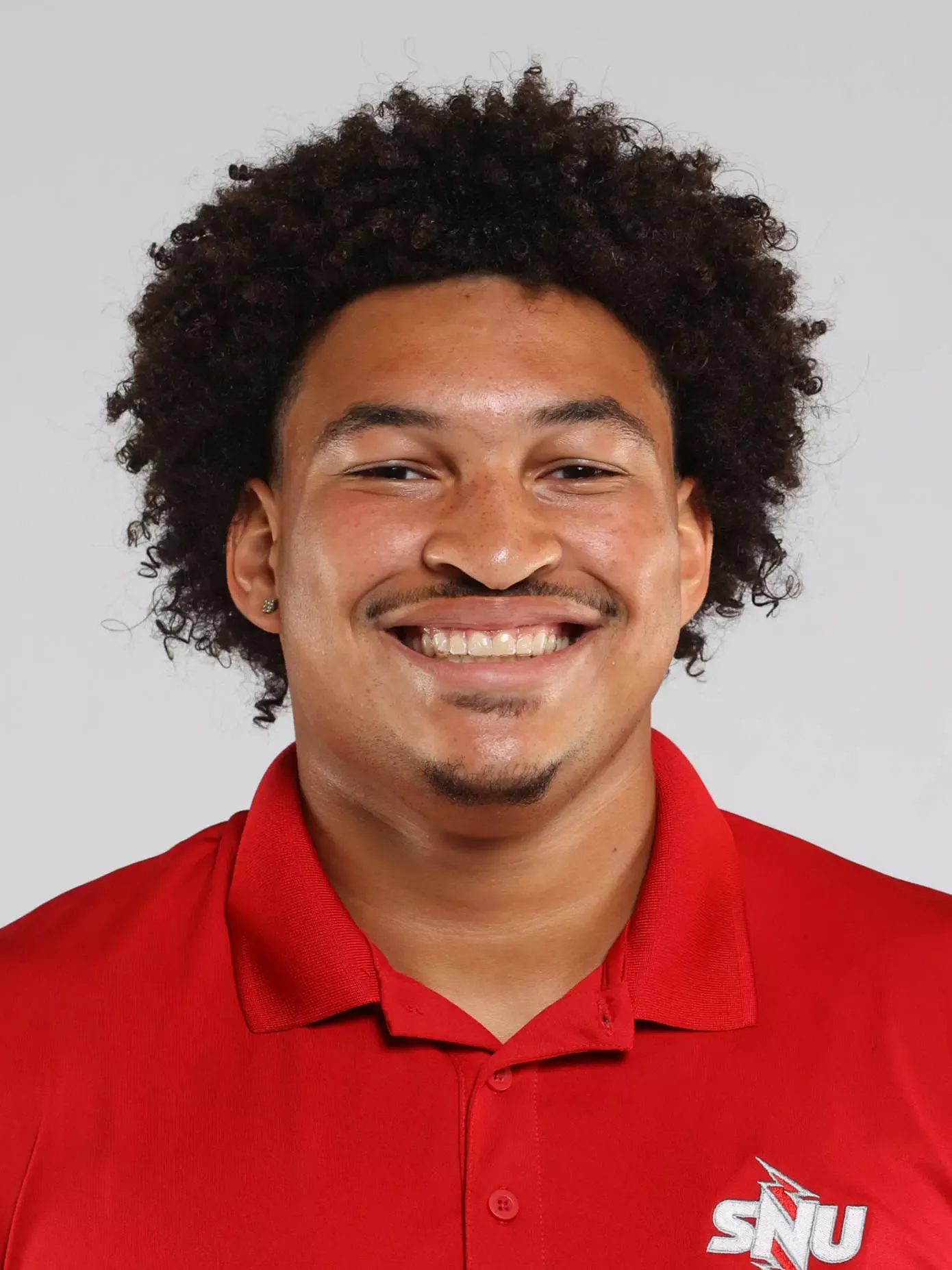 Clarence Underwood Jr., Football, Southern Nazarene University