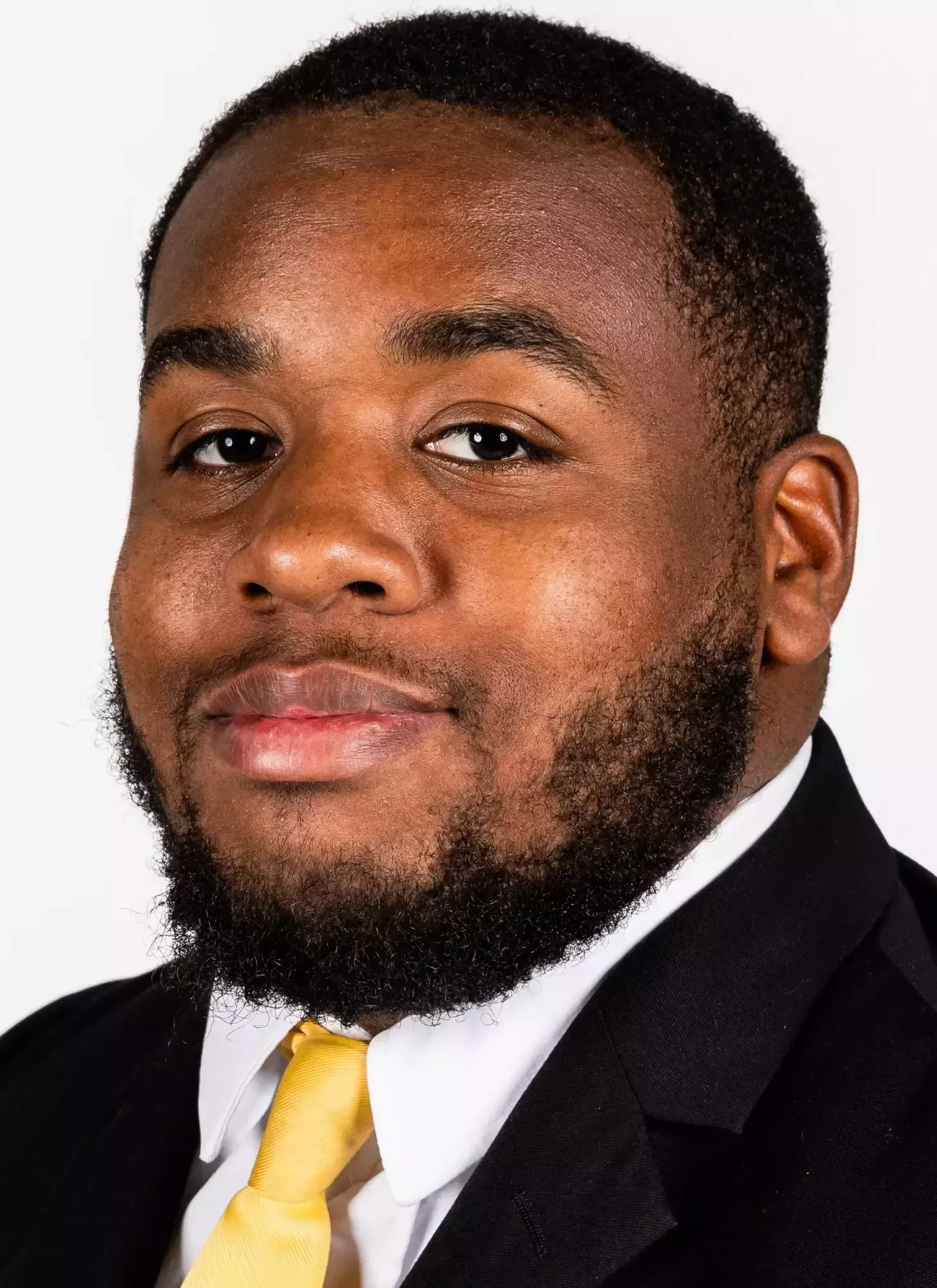 Kamron Burris, Football, undefined
