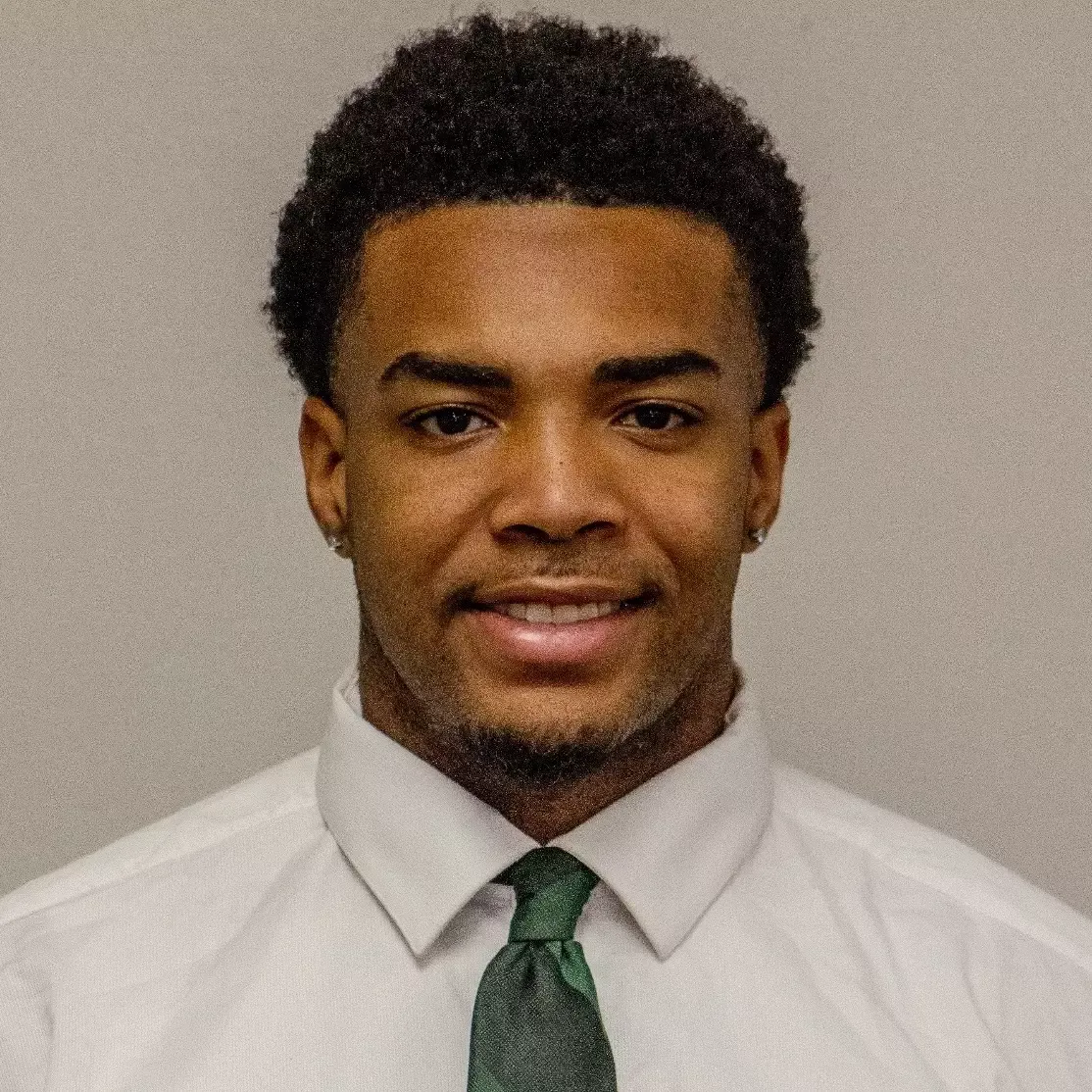 Payton McDonald, Football, Mississippi Valley State University
