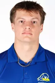 Zach Marker, Football, University of Delaware