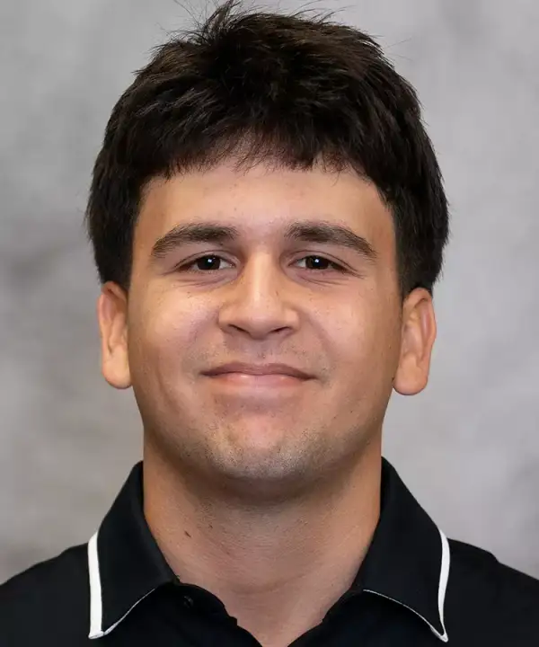 Julien Paruas, Golf, Barry University