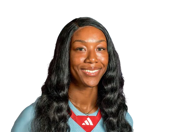 Jaida McCloud, Basketball, University of Illinois Chicago