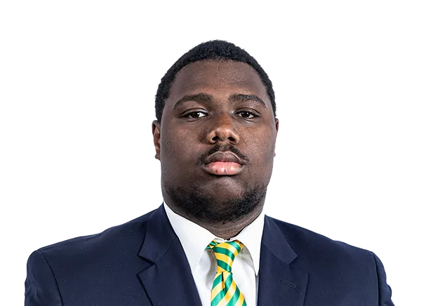 Antavious Elder, Football, undefined