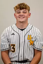 Cade Adams, Baseball, undefined