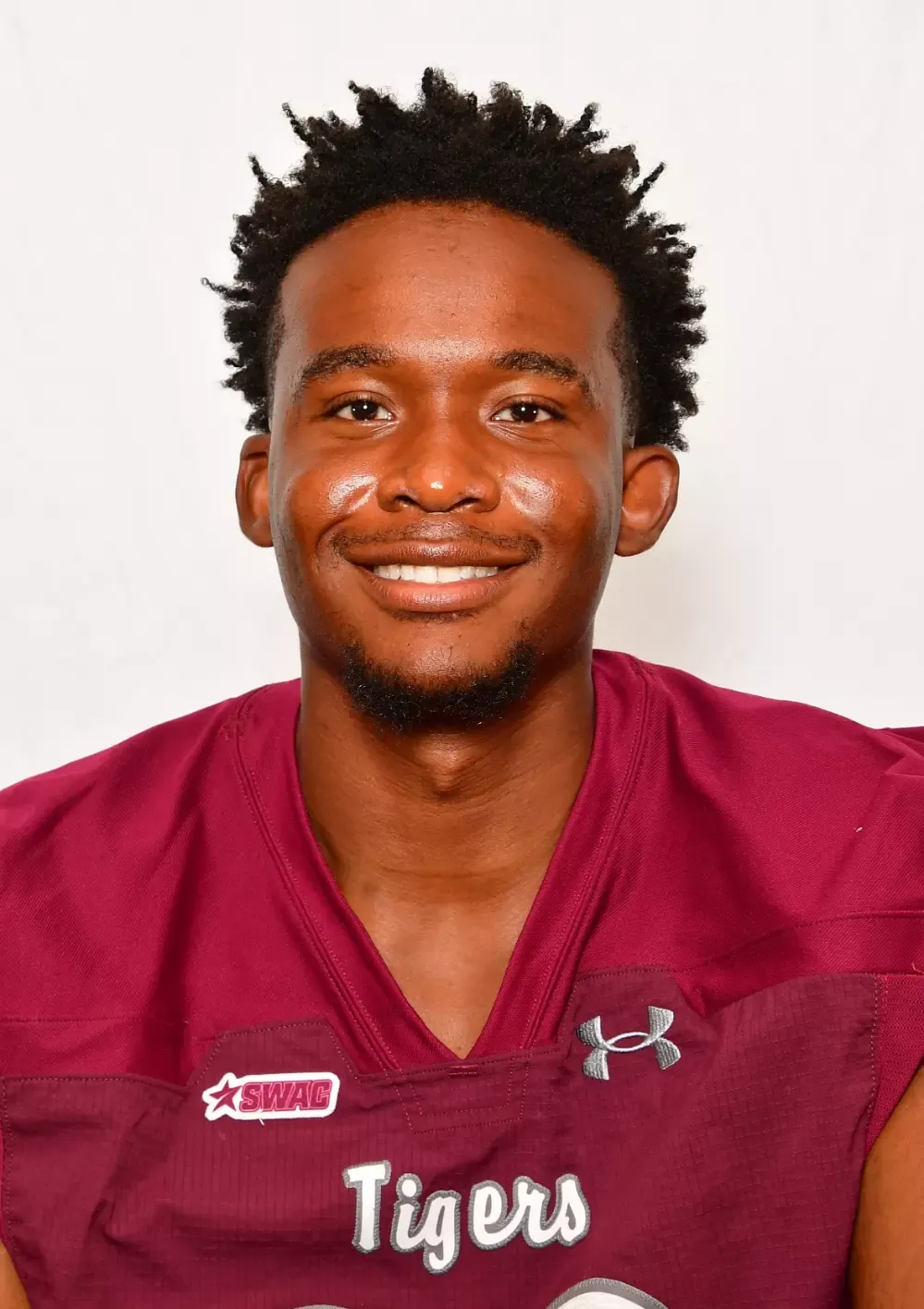 Adewola Adeniyi, Football, Texas Southern University