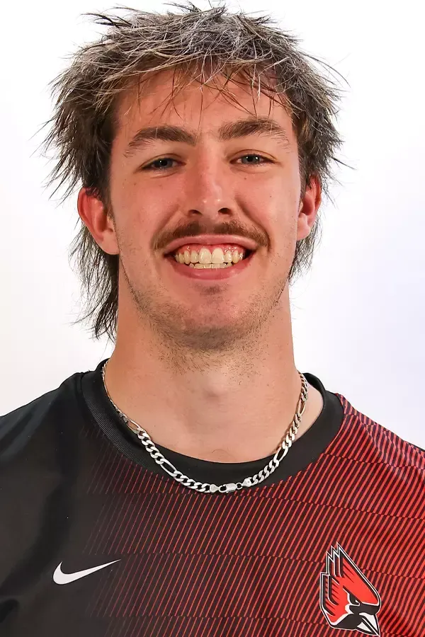 Braydon Savitski-Lynde, Volleyball, Ball State University
