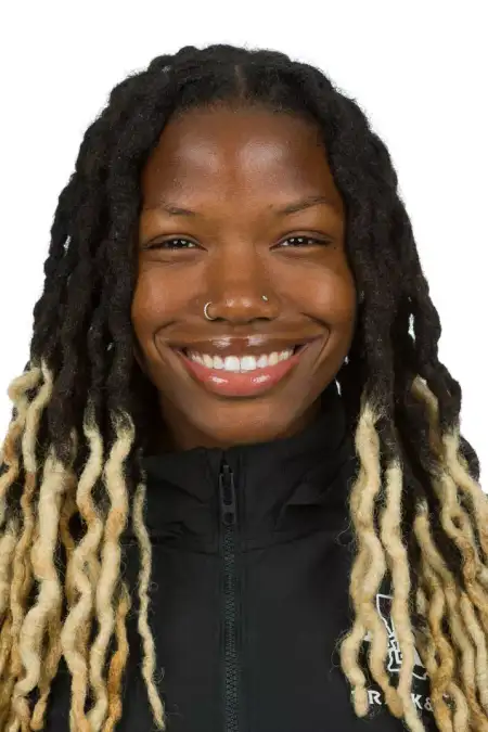 Dynia Lewis, Track and Field (O), Northwestern State University