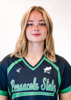 Chevelle Kingsley, Softball, undefined