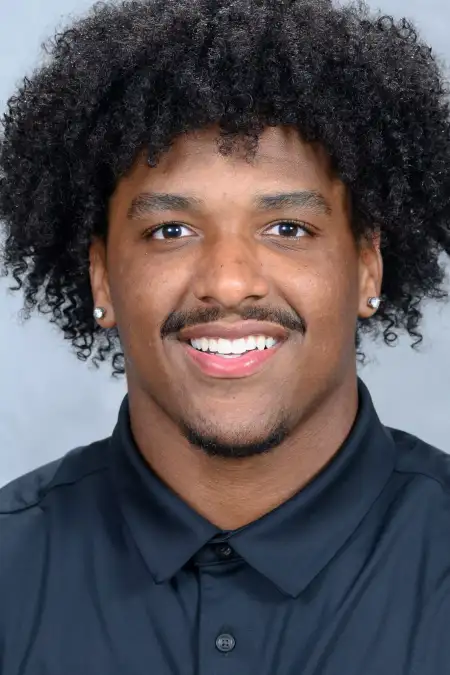 DaVonyae Pettis, Football, Campbell University