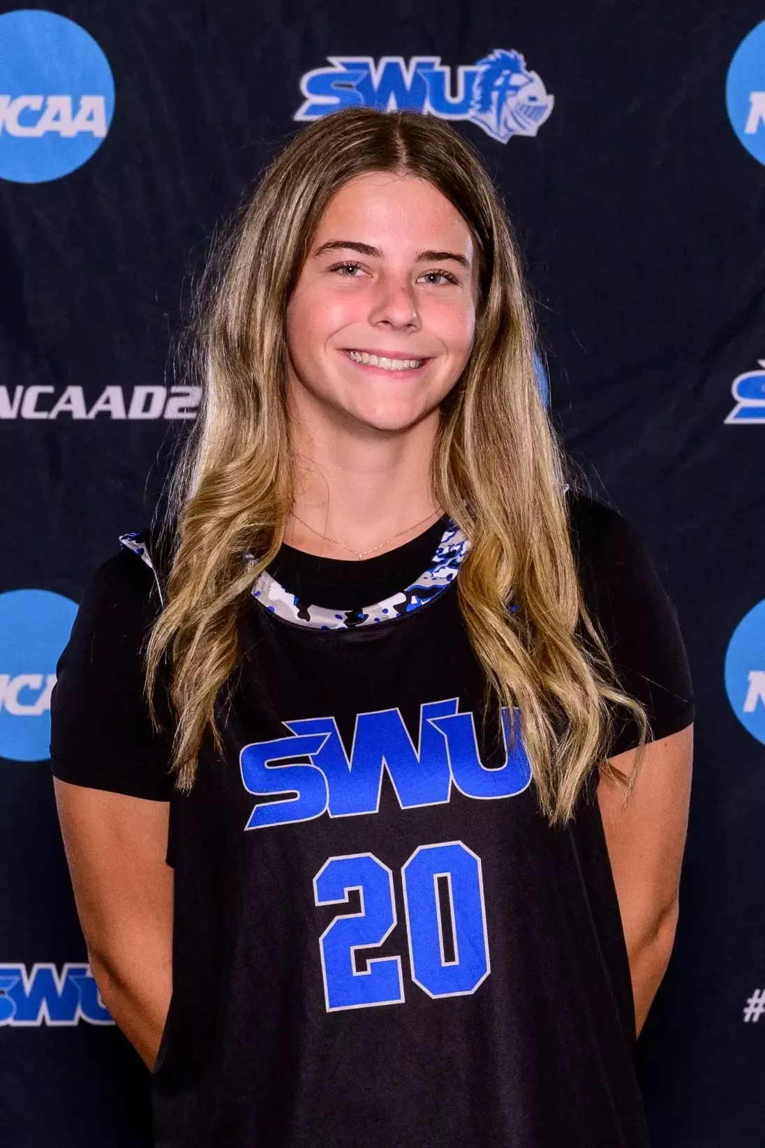Braelin Cumbie, Basketball, Southern Wesleyan University
