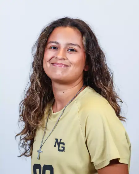 Dayanara Figueroa, Soccer, University of North Georgia