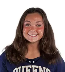 Caroline Ashworth, Lacrosse, undefined