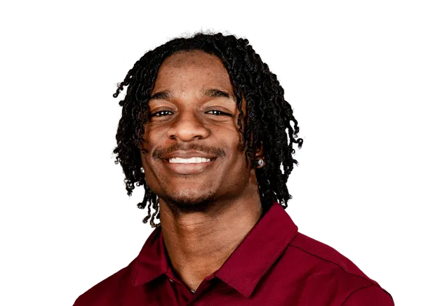 Jahmari DeLoatch, Football, undefined