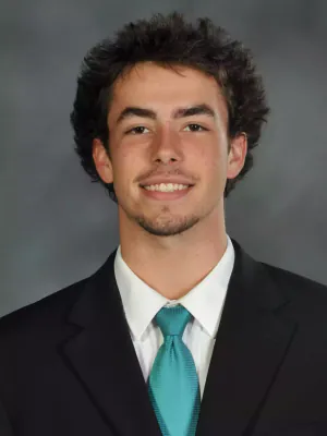 Daniel Parker, Baseball, undefined