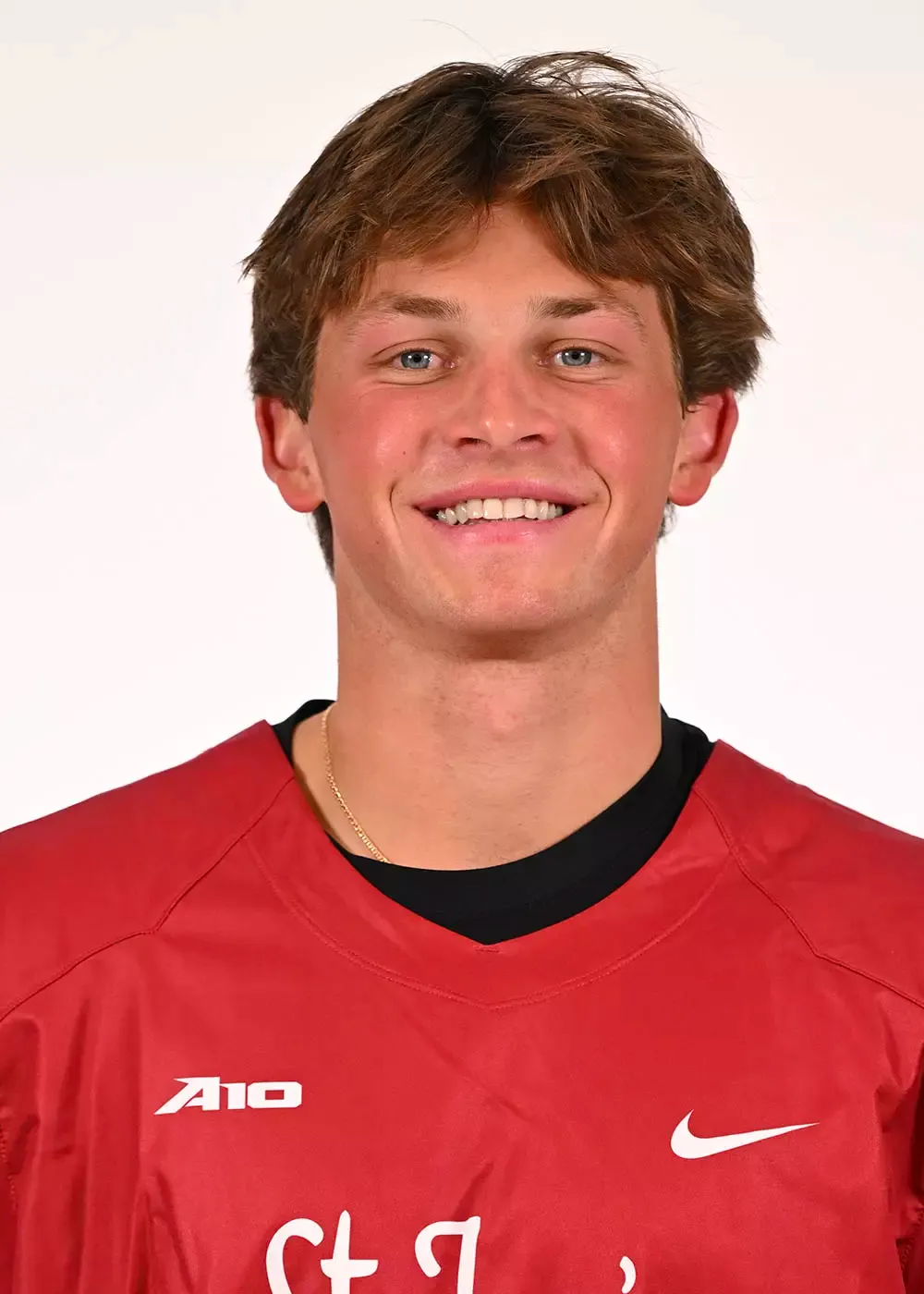 Griffin Mallory, Lacrosse, undefined