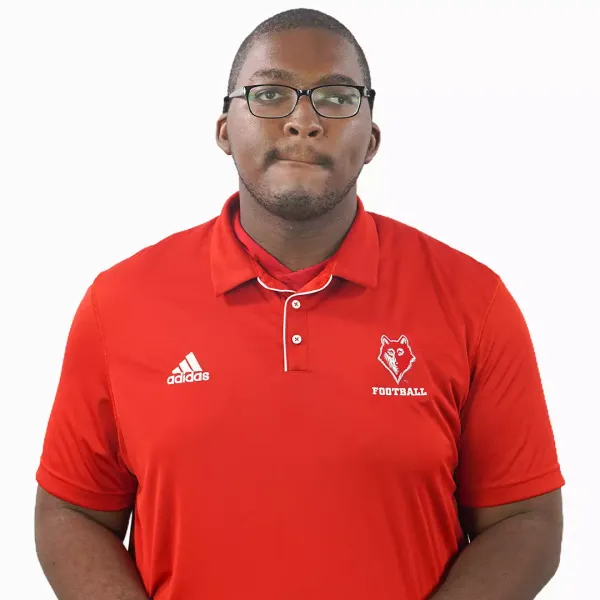 De'Angelo Mattison, Football, Newberry College