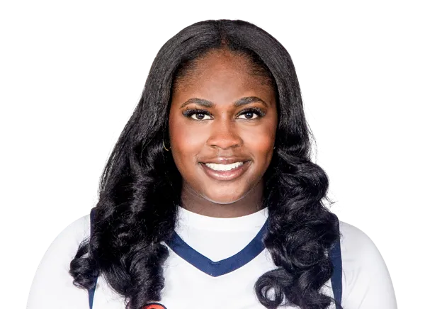 Sema Udo, Basketball, undefined