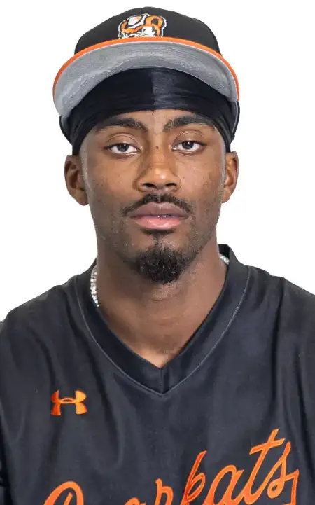 Jeric Curtis, Baseball, Sam Houston State University