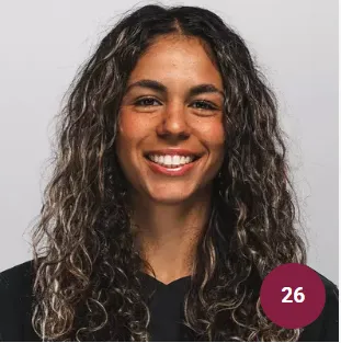 Reese Knox, Softball, Eastern Kentucky University