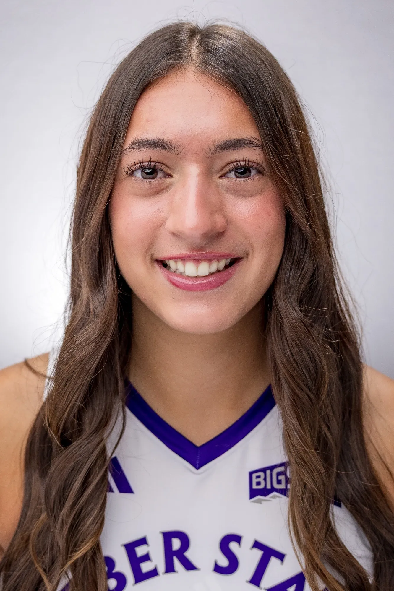 Ziya Munyer, Volleyball, Weber State University