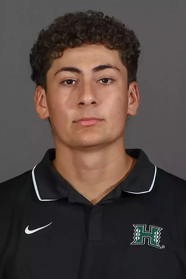 Koen Barton, Baseball, University of Hawai'i