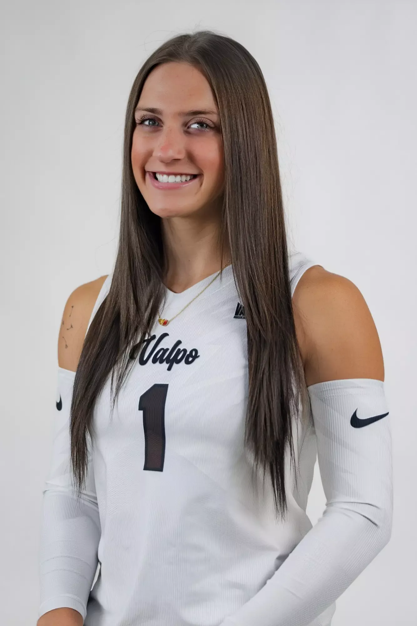 Rylee Bumgardner, Volleyball, Valparaiso University