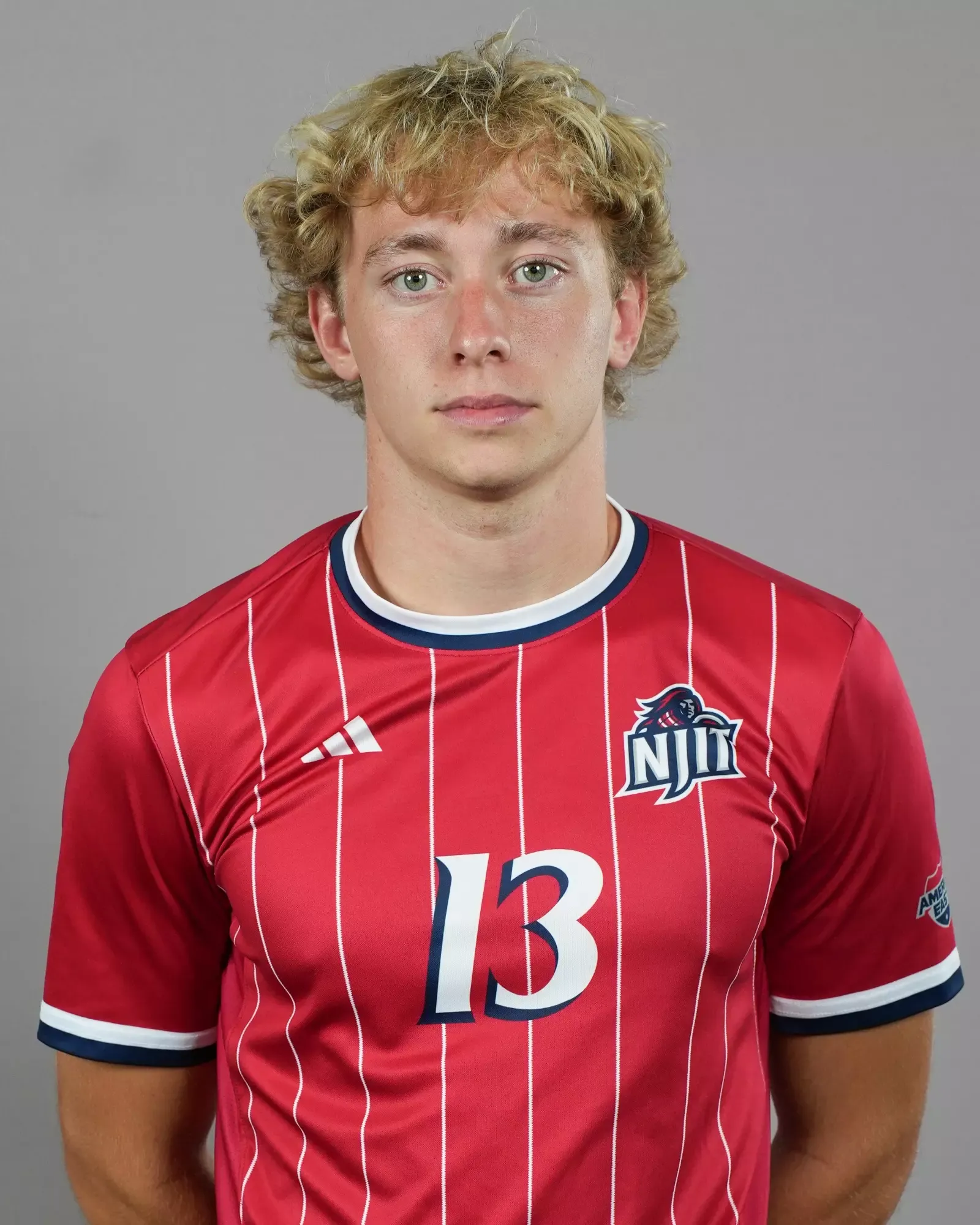Riley Davis, Soccer, New Jersey Institute of Technology