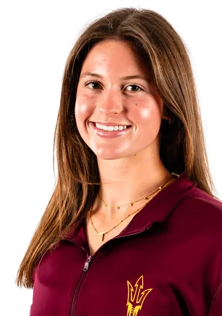 Emma McSorley, Beach Volleyball, undefined