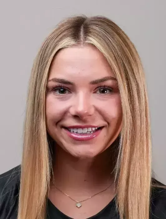Madison Wood, Volleyball, undefined