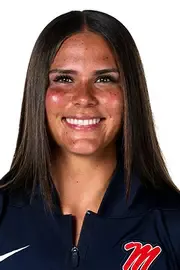 Madison Martinez, Track and Field, undefined