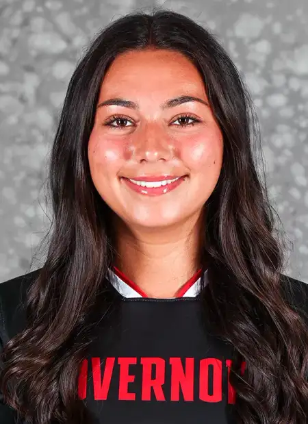 Ally Minestrella, Soccer, Austin Peay State University