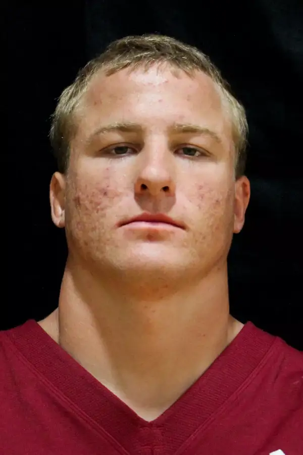 Reese Jacobs, Football, Chadron State College