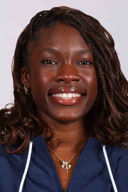 Chikaodinaka Akazi, Track and Field (O), University of Pennsylvania