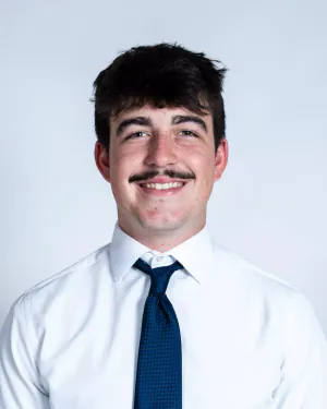 Seth Campbell, Baseball, undefined