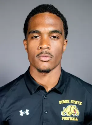 Romeo Edmonds, Football, undefined